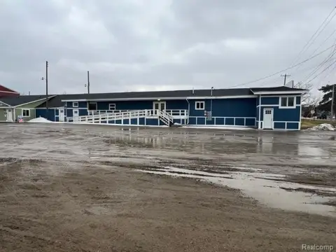 Swartz Creek Industrial Suite