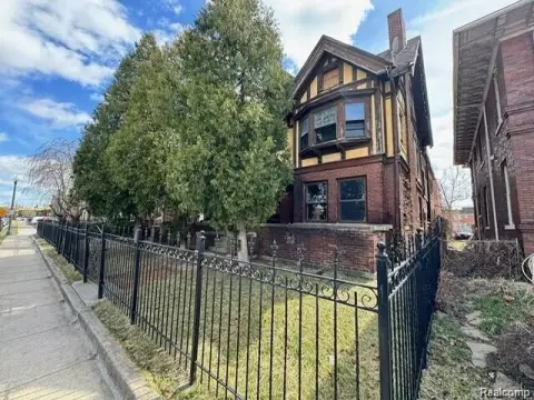 Detroit Redevelopment Opportunity