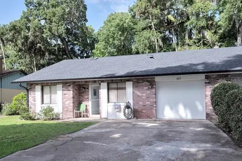 Updated Residential Income Duplex