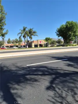 Commercial Land with Retail Plans