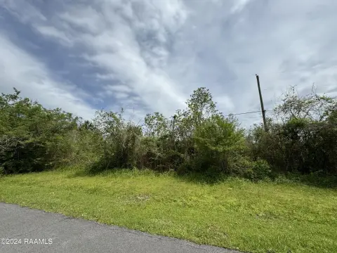 Land in St Landry Parish