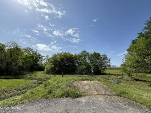 Residential Land in Carencro, LA