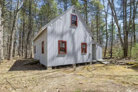 York, ME Land Opportunity