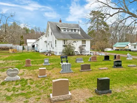 Profitable Monument Business Opportunity