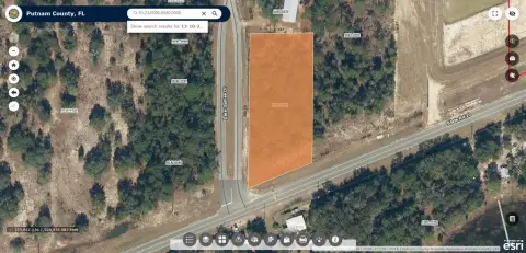 1.34 Acre Commercial Lot