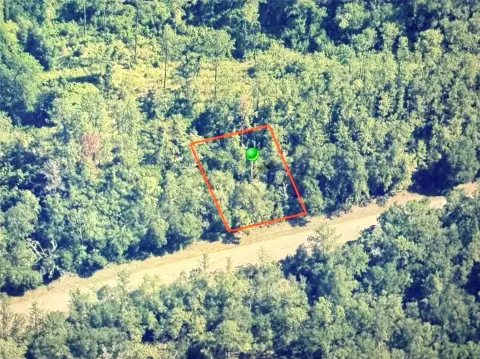 Residential Land in Citrus Springs