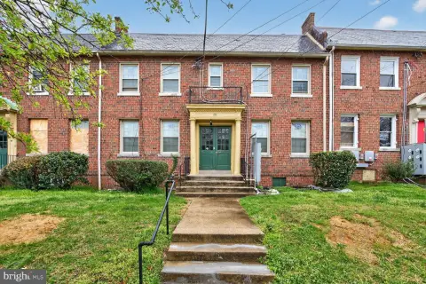 Multifamily Property in Bustling Deadwood