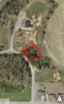 Residential Lot in Golf Community