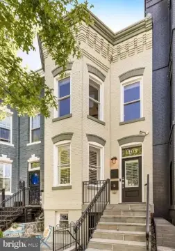 Renovated Victorian Multifamily Investment Property