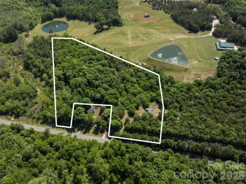 Chester, SC Land Opportunity