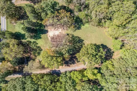 Wooded Land in Shallowford West