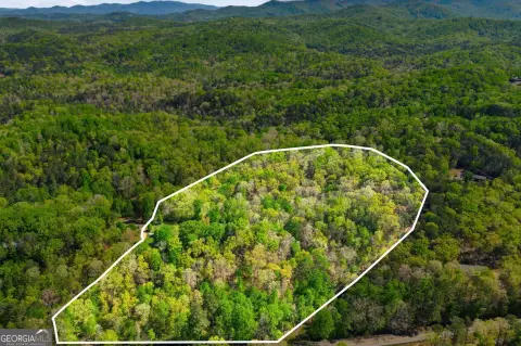 Talking Rock Land For Sale