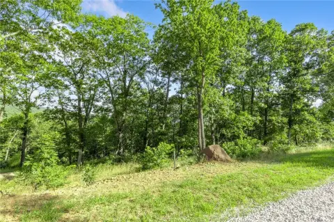 Ready-to-Build Lot in Harrison, AR