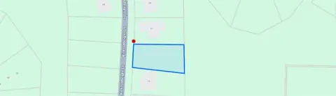 Buildable Lot in Bella Vista