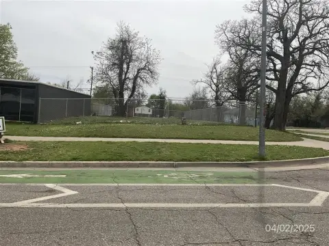 Commercial Land in Oklahoma City