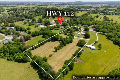 Mixed-Use Development Land