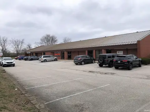 Bloomington Flex Space with Warehouse