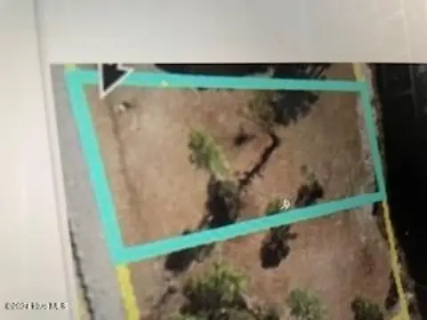 Waterfront Lot in Gated Community