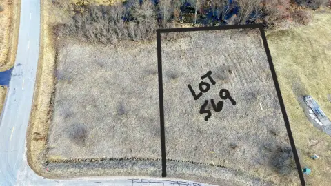 Vacant Land in Sugar Springs