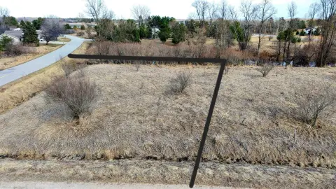 Vacant Land in Sugar Springs