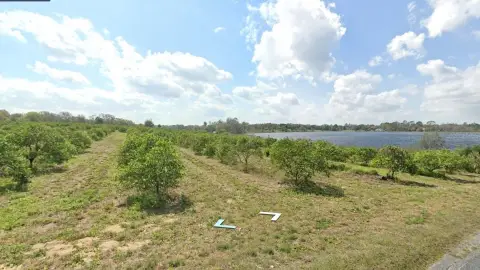 Lakefront Lot in Lake County