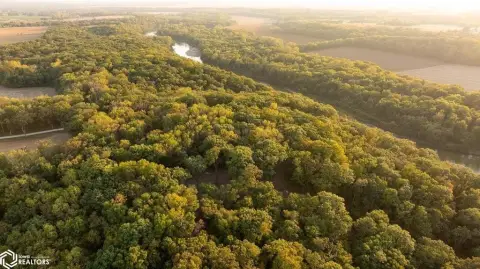 Executive Timbered Homesite Opportunity