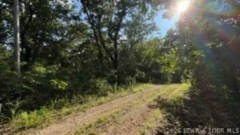 POA Lake Access Hunting Land