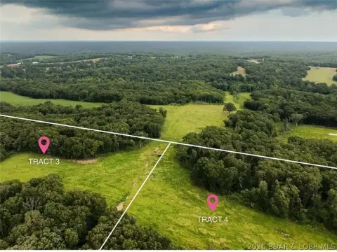 Unrestricted Hunting Recreational Land
