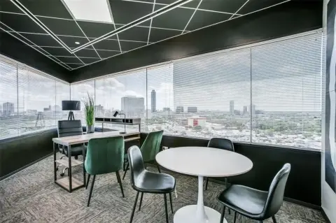 Furnished Office Space Available