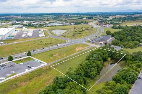 Fishersville Commercial Land For Sale