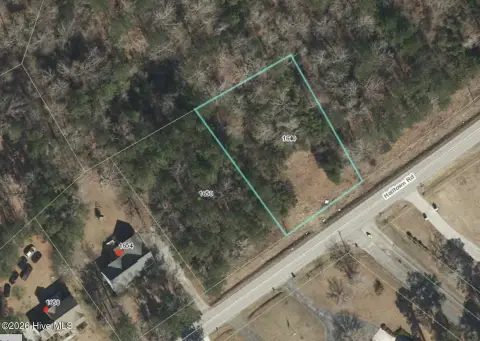 Residential Lot Near Jacksonville