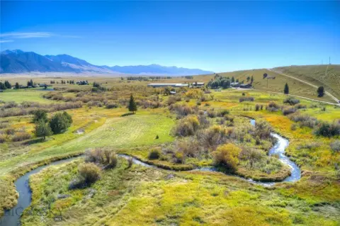 Waterfront Residential Land Parcels
