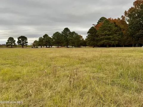 Waterfront Lot in Gated Community