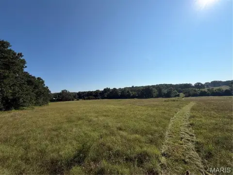 Agricultural Land with Timber