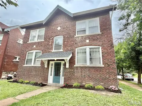 Rehabbed 4-Unit Multifamily Property