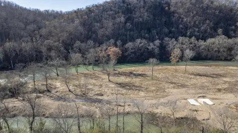 River-front Lot in Glenwood, AR