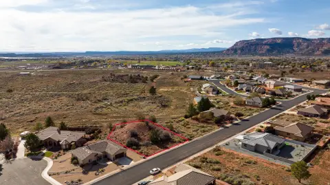 Kanab, UT Land Parcel