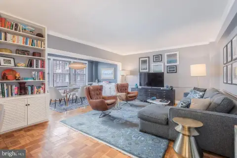 Residential Income Property with Built-Ins