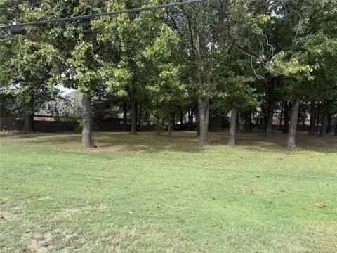 Commercial Land with Street Frontage