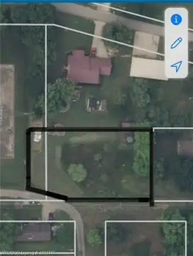 Residential Land in Spiro, OK