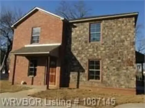 Fort Smith Townhouse Opportunity