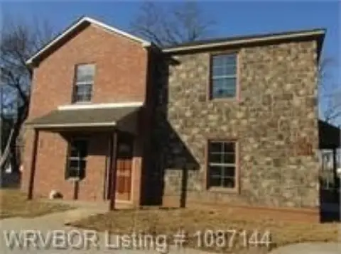 Fort Smith Townhouse Investment