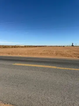 One-Acre Lot in Midland, TX
