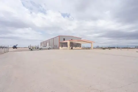 Midland Office/Industrial Property For Sale