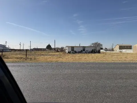 Commercial Land in Crane, TX