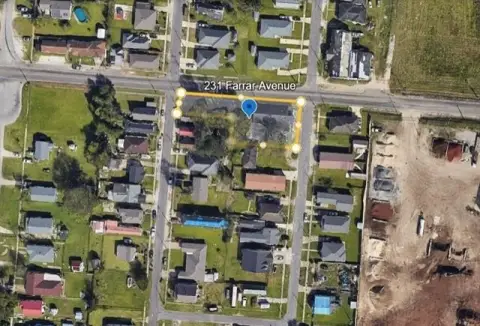 Mixed-Use Buildable Lot