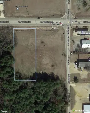 Tupelo Land For Sale