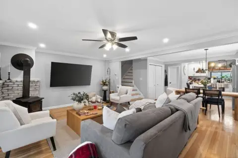 North Woburn Duplex Investment Opportunity