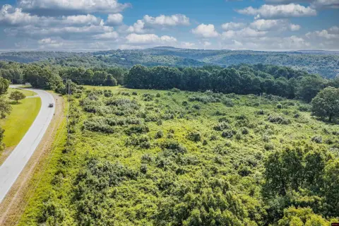 Timber and Pasture Land Tract