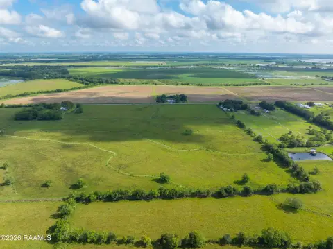 Agricultural Land